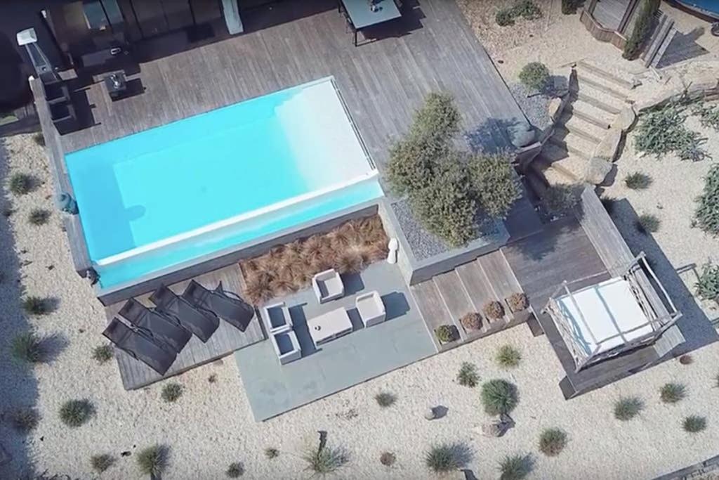 Le Luxury Lägenhet Séné Exteriör bild